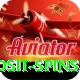 1000 pkr no deposit spins Turbo v1.4.8