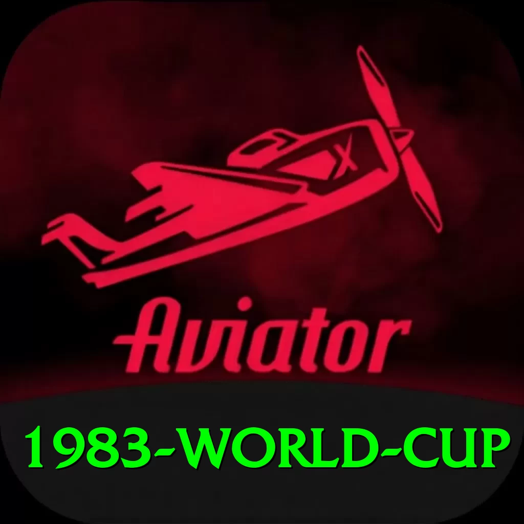 1983 world cup Games (Casino & Earning) Plus v2.9.8 - 2