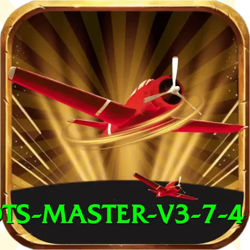 1JJ Game Slots Master v3.7.4 - 2
