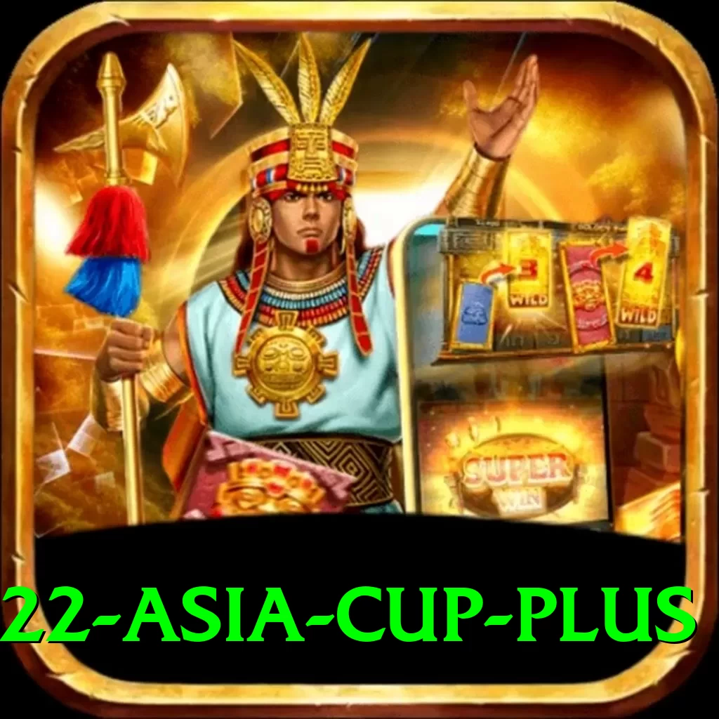 2022 asia cup Slot Machine Supreme - 2