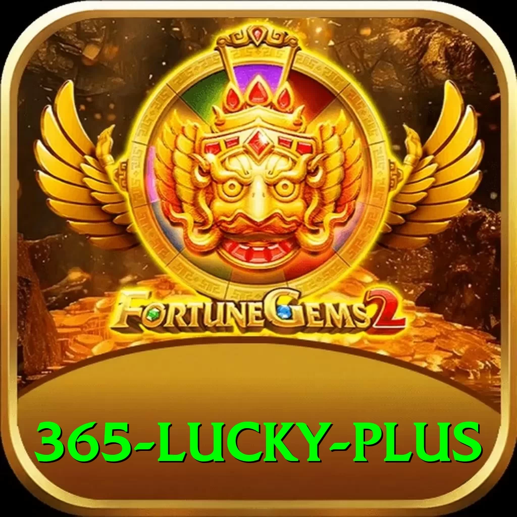 365 Lucky - Gold Earning App - 2