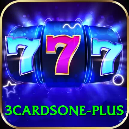 3cardsone VIP Edition v1.8.3 - 2