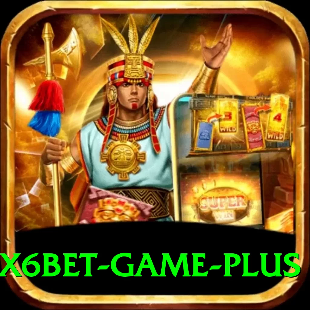 6X6Bet Game - Real Money Deluxe - 2