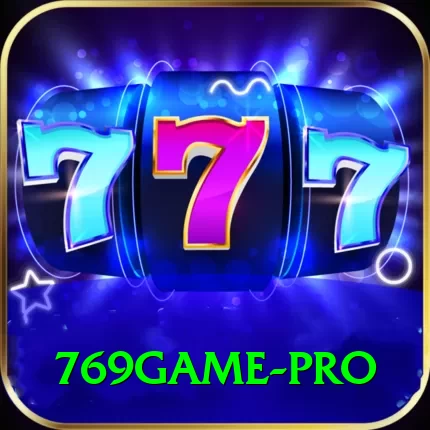 769game - Slots Gold - 2