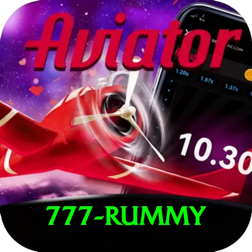 777 rummy Gold v1.3.6 - 2