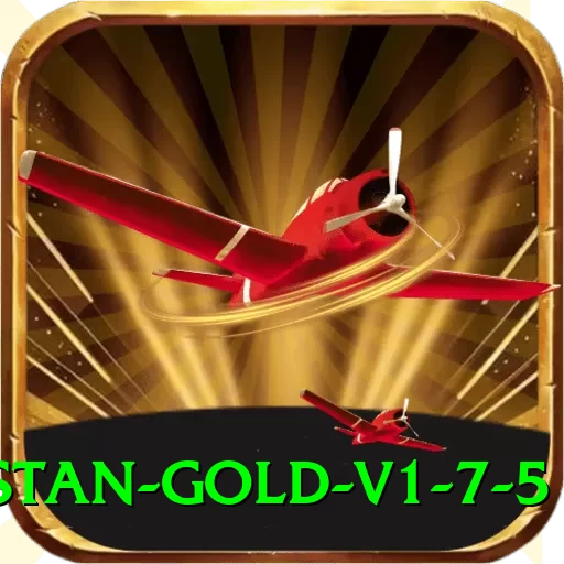 777xk Pakistan Gold v1.7.5 - 2