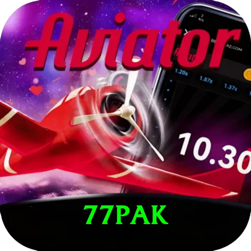77pak Games (Casino & Earning) Pro v4.1.6 - 2