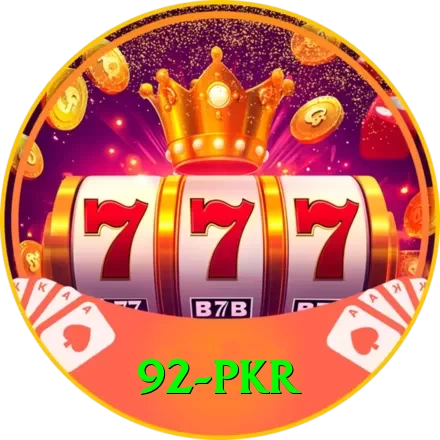 92 PKR Premium v5.4.3 - 2