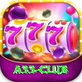 a33 club VIP Pro v5.2.5