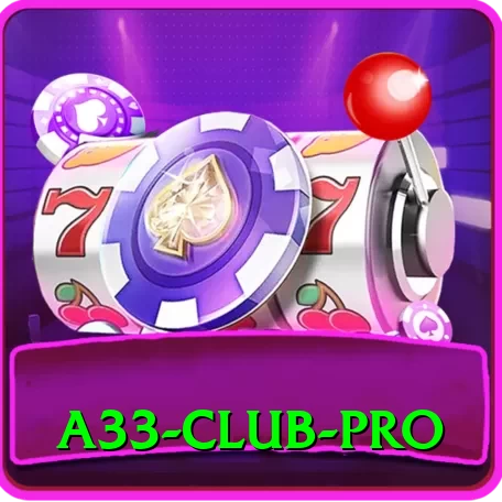 A33 Club Deluxe Pro v1.0.3 - 2