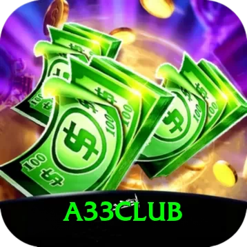 a33club App - 2