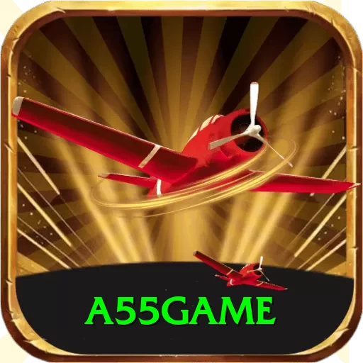 a55game Plus Pro v3.4.6 - 2
