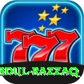 abdul razzaq Max v3.1.8