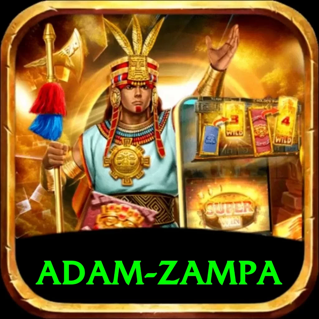 adam zampa Games (Casino & Earning) Deluxe v5.4.0 - 2