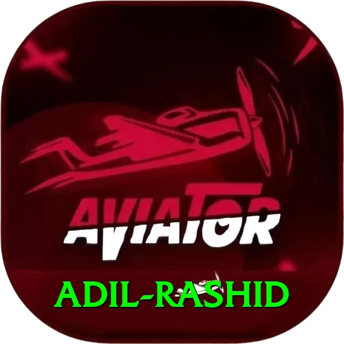 adil rashid Max Pro v3.9.5 - 2