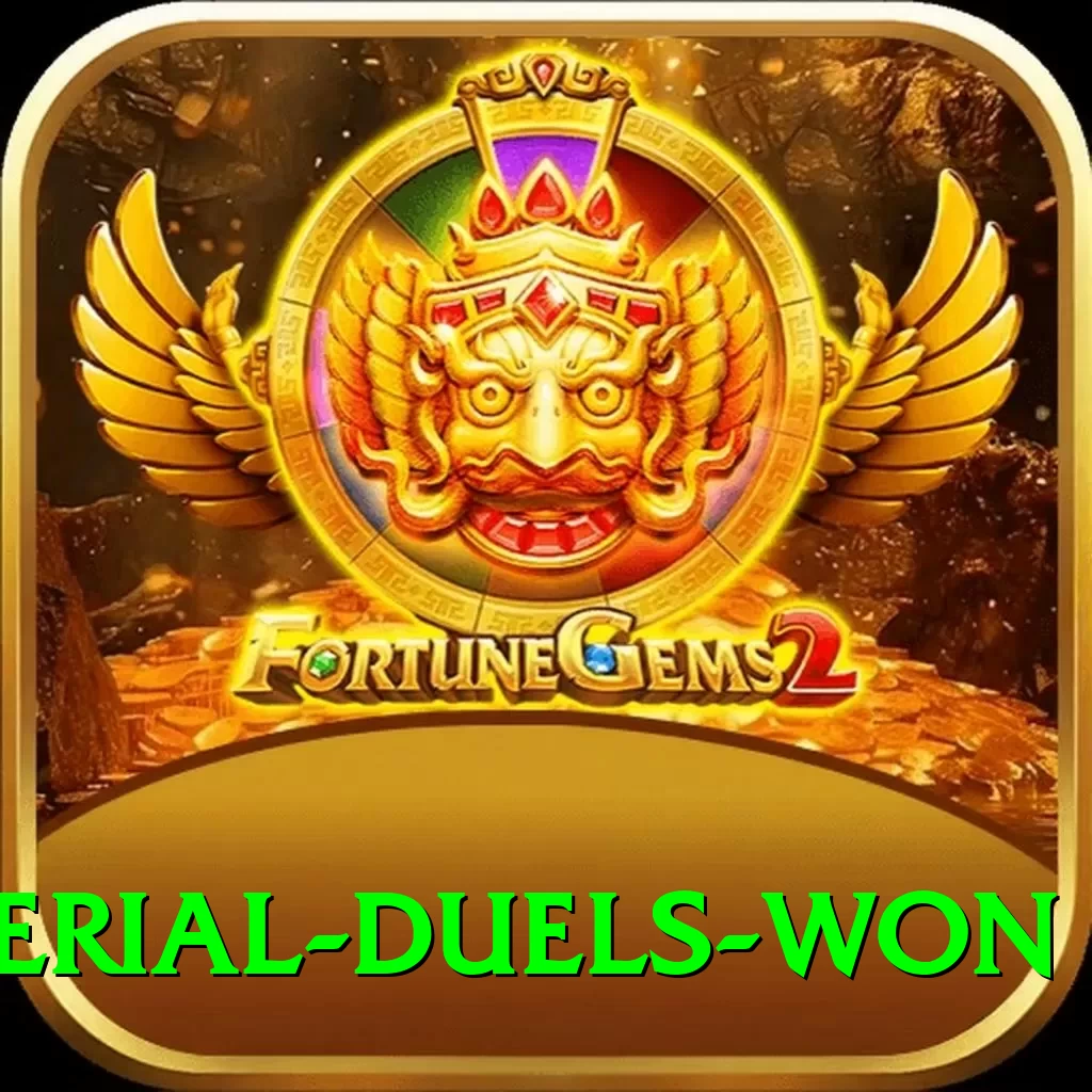 aerial duels won Deluxe Edition v2.0.5 - 2