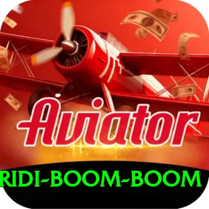 afridi boom boom VIP Edition v5.8.8 - 2