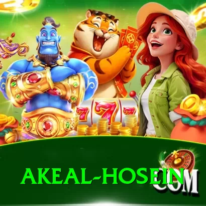 akeal hosein Pro1 v4.7.3 - 2