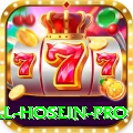 akeal hosein - Slots Plus