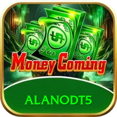 AlanoDT5 Plus v3.9.5 - 2