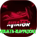 ambati rayudu Deluxe Pro v3.8.2