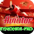 andrew symonds Cash VIP