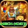 anrich nortje Turbo v1.8.9
