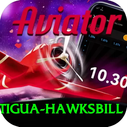 antigua hawksbill Max v4.7.0 - 2
