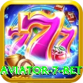 aviator 7 bet Games (Casino & Earning) Ultimate v2.4.4