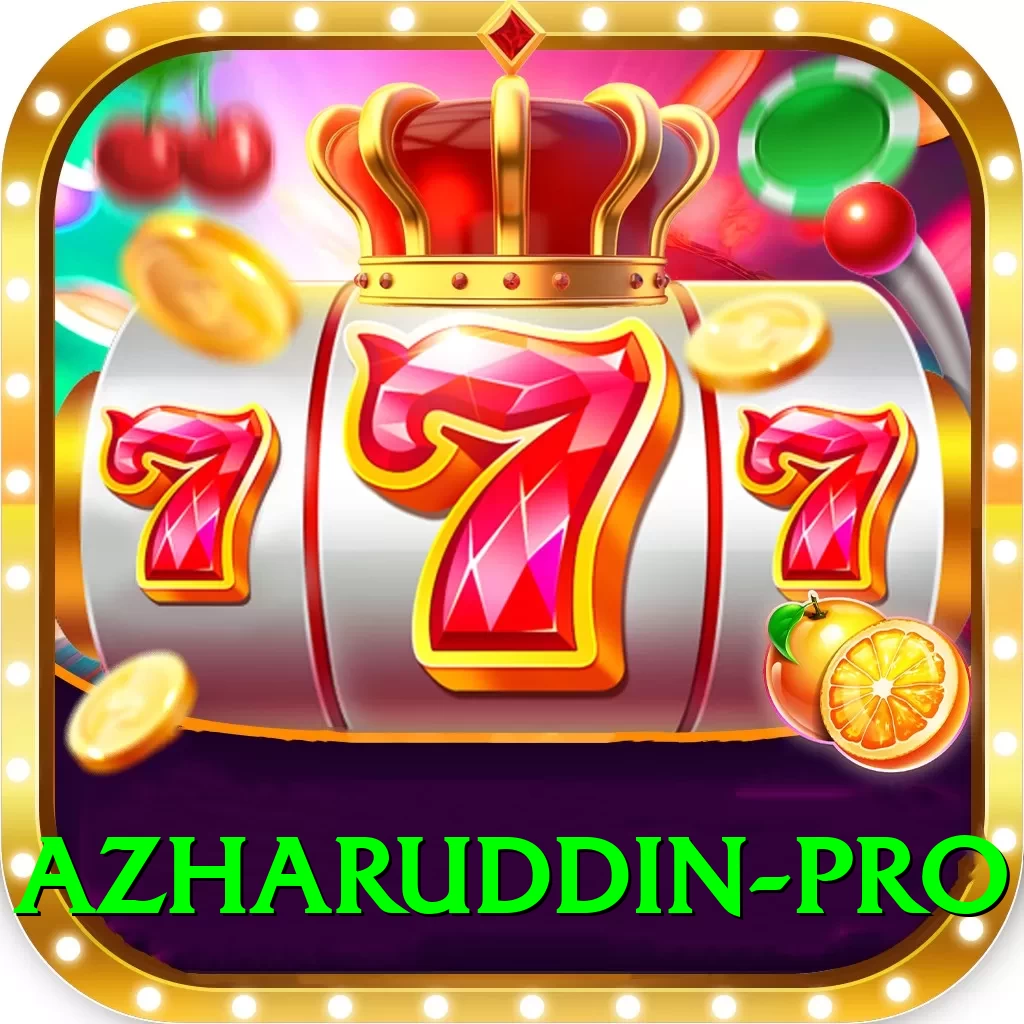 azharuddin Ultimate - Casino & Slots - 2