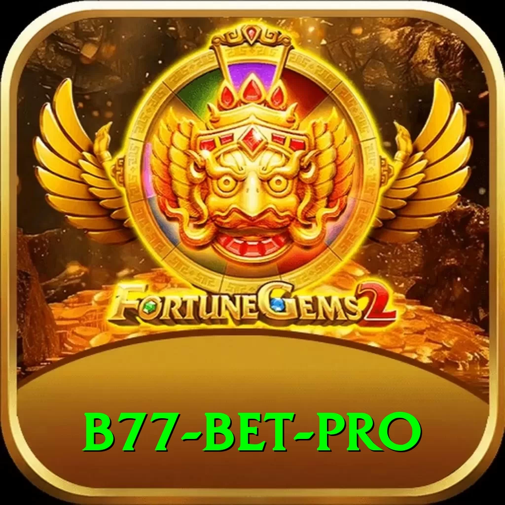 B77 Bet Bonus VIP v5.2.2 - 2