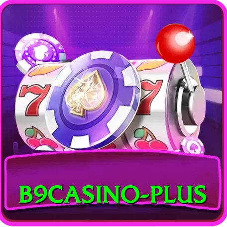 b9casino Slots Ultimate v3.1.6 - 2
