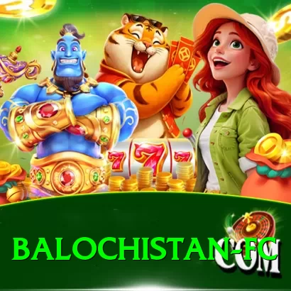 balochistan fc Pro Max v3.2.1 - 2