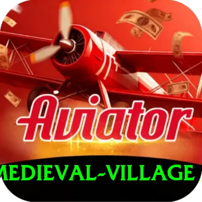 bandipur medieval village Gold v1.3.2 - 2