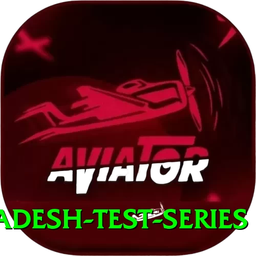 bangladesh test series - 2