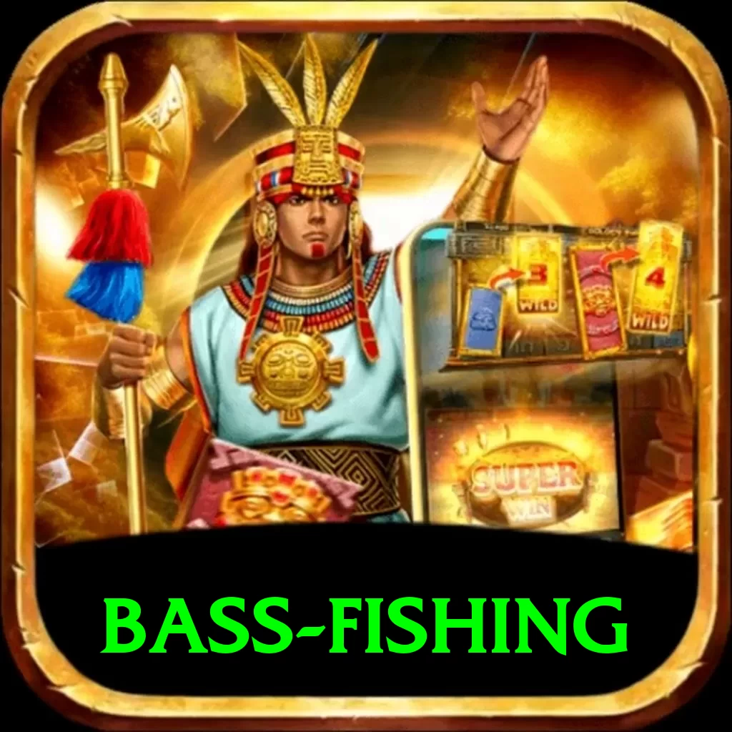 bass fishing Gold Pro v1.7.8 - 2