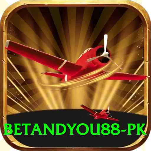 betandyou88.pk Plus - Win Real PKR - 2