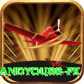 betandyou88.pk Plus - Win Real PKR