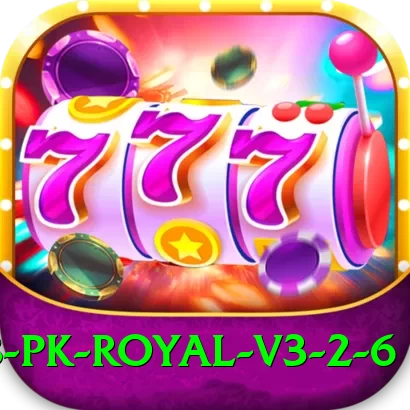 betandyou88.pk Royal v3.2.6 - 2