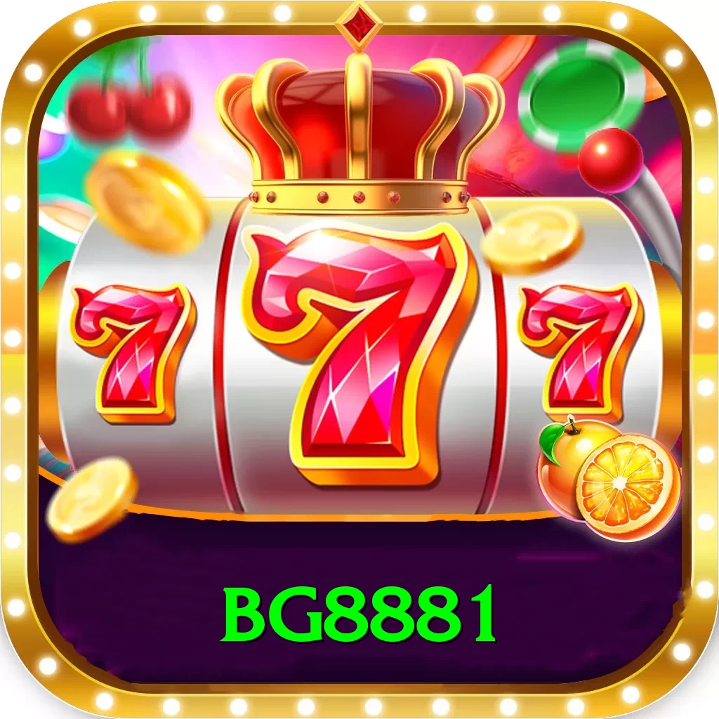 BG8881 Casino Supreme v1.8.9 - 2