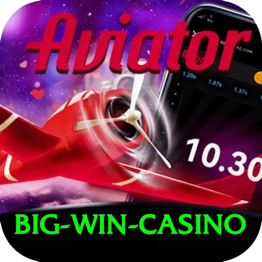 big win casino Pro - 2