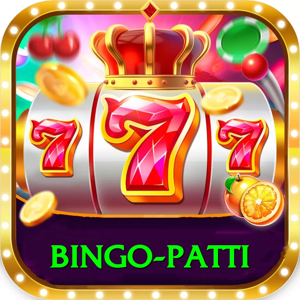 Bingo Patti Deluxe Pro v4.5.0 - 2
