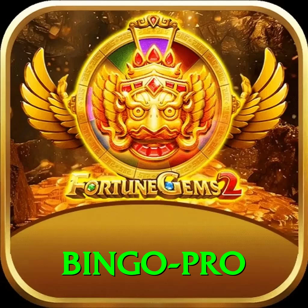 bingo Gold v1.7.3 - 2