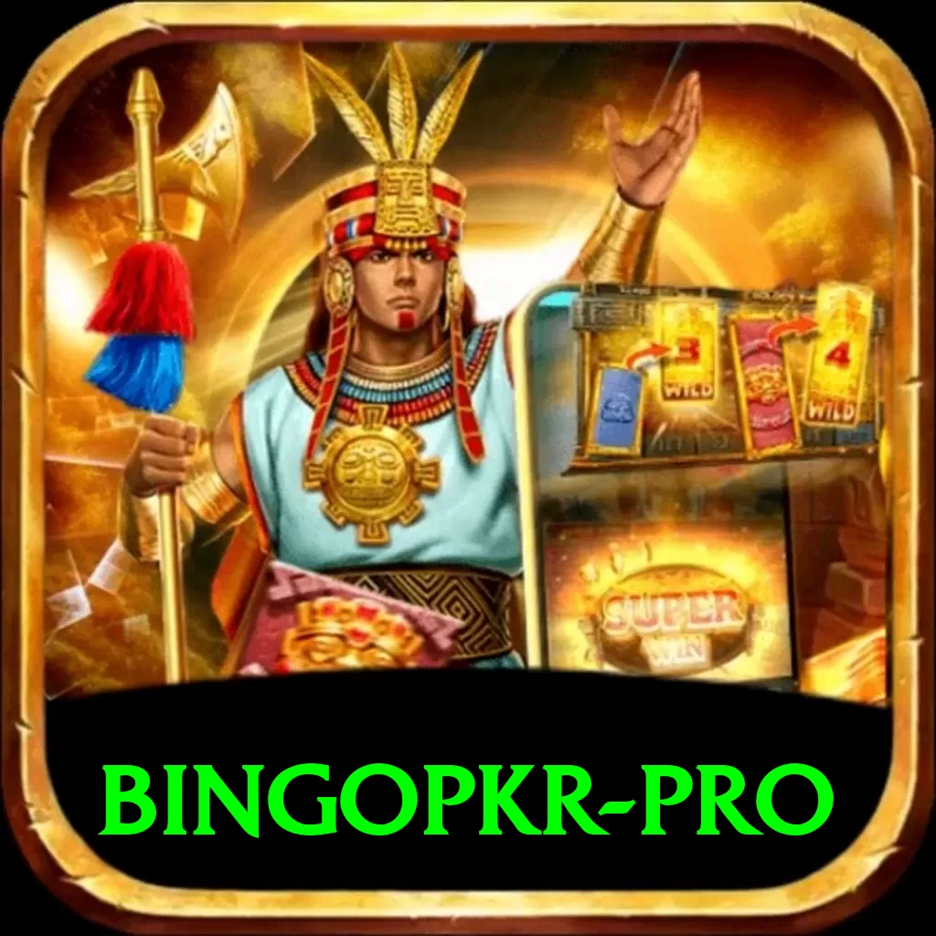 bingopkr Turbo - Daily Bonus - 2