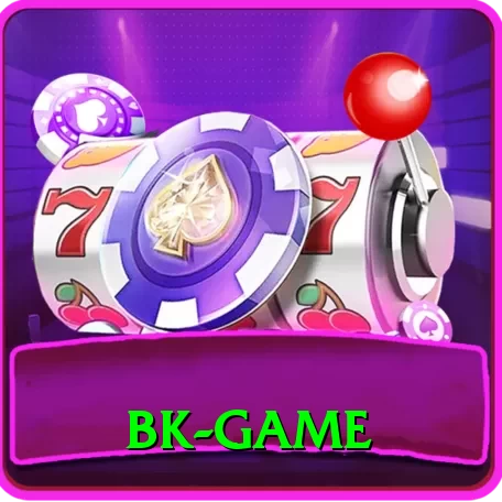 BK Game Plus Edition v4.9.1 - 2