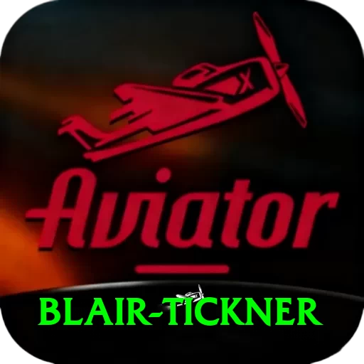 blair tickner Premium v5.4.2 - 2