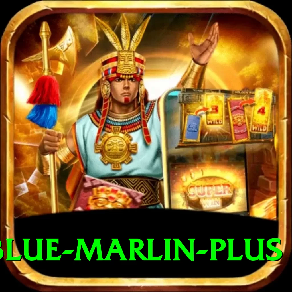blue marlin - Slots Ultimate - 2