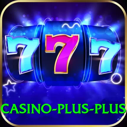 casino plus Extreme 2024 - 2