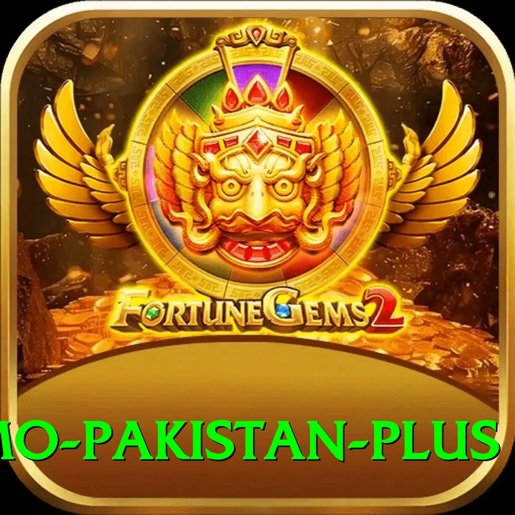 Casumo Pakistan APK Supreme v5.0.6 - 2