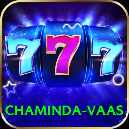 chaminda vaas Gold v1.5.8 - 2